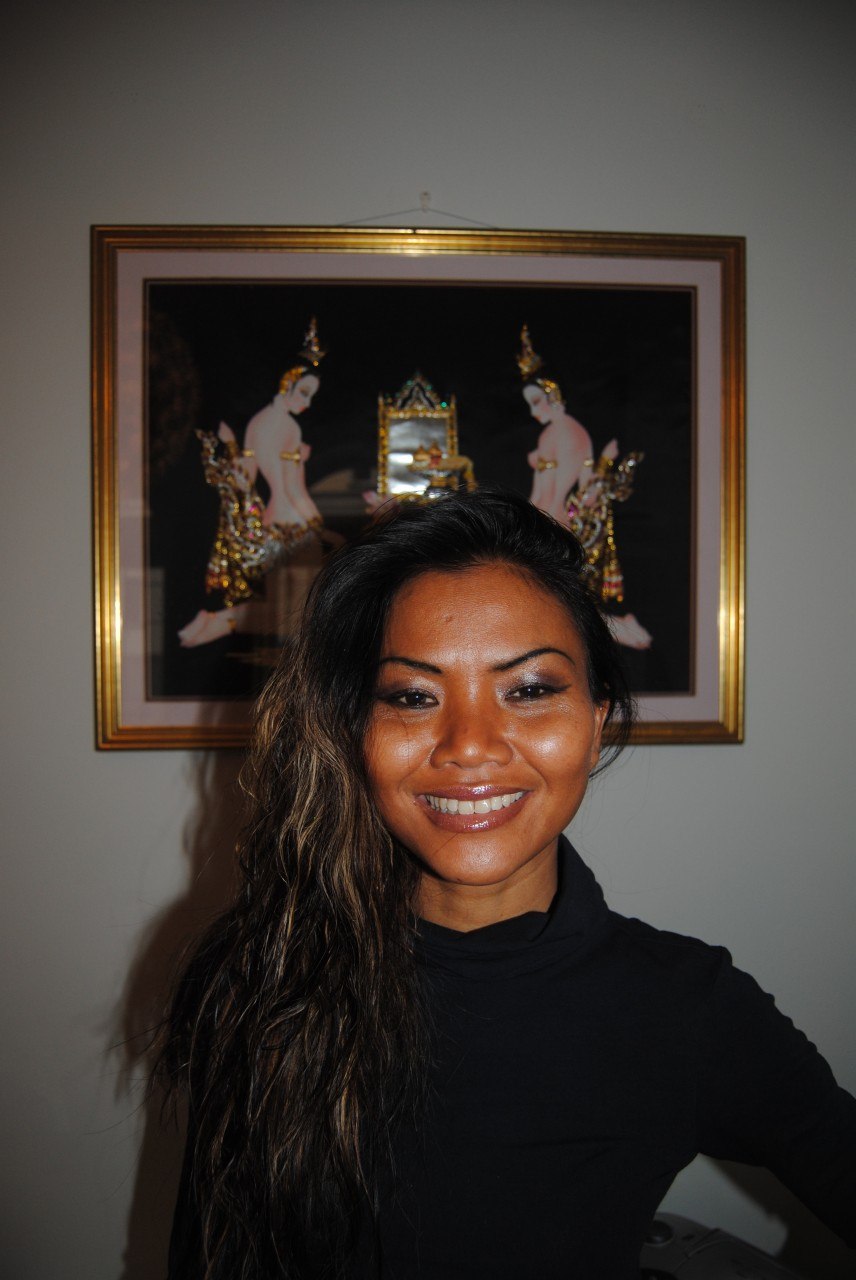 Neramit Phuyuet, Apple Massage